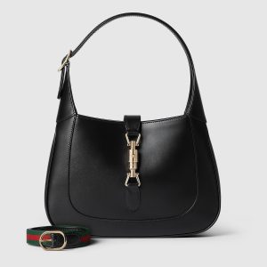 Gucci Jackie 1961 Small Shoulder Bag