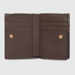 Ophidia Bi-fold Wallet