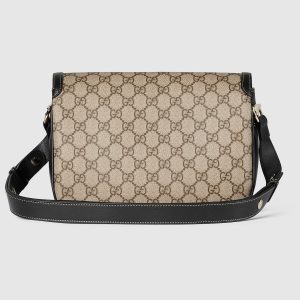 Gucci Horsebit 1955 Soft Medium Shoulder Bag