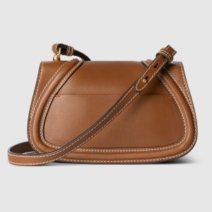 Gucci Blondie Mini Shoulder Bag