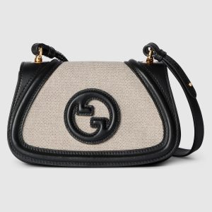 Gucci Blondie Mini Shoulder Bag