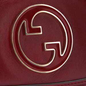 Gucci Blondie Mini Shoulder Bag