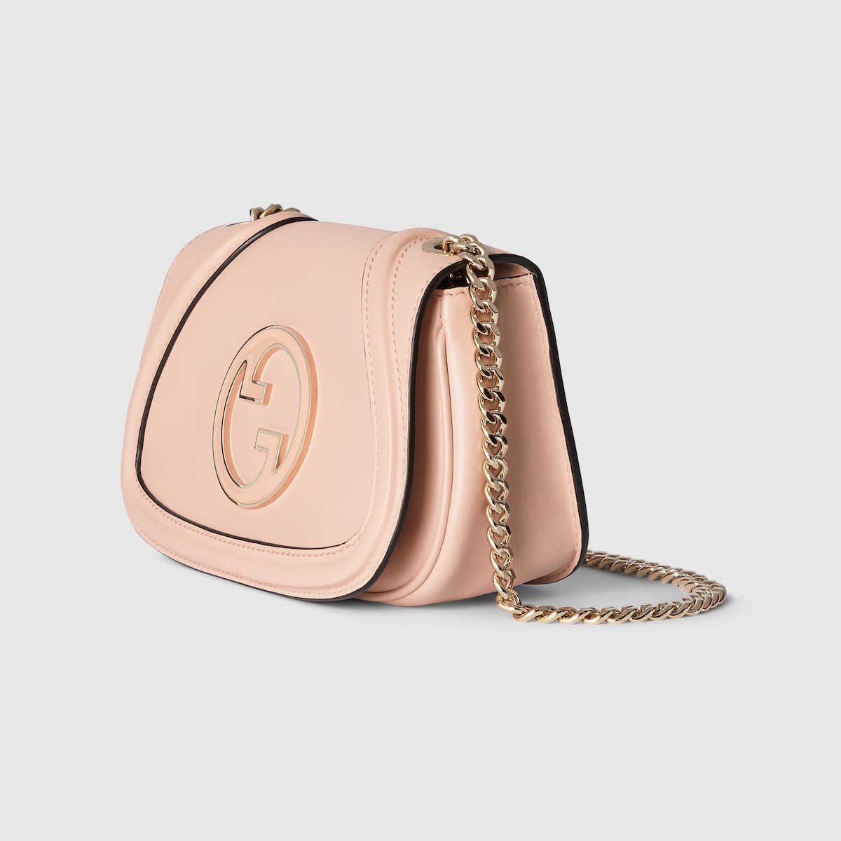 Gucci Blondie Mini Shoulder Bag - Image 3