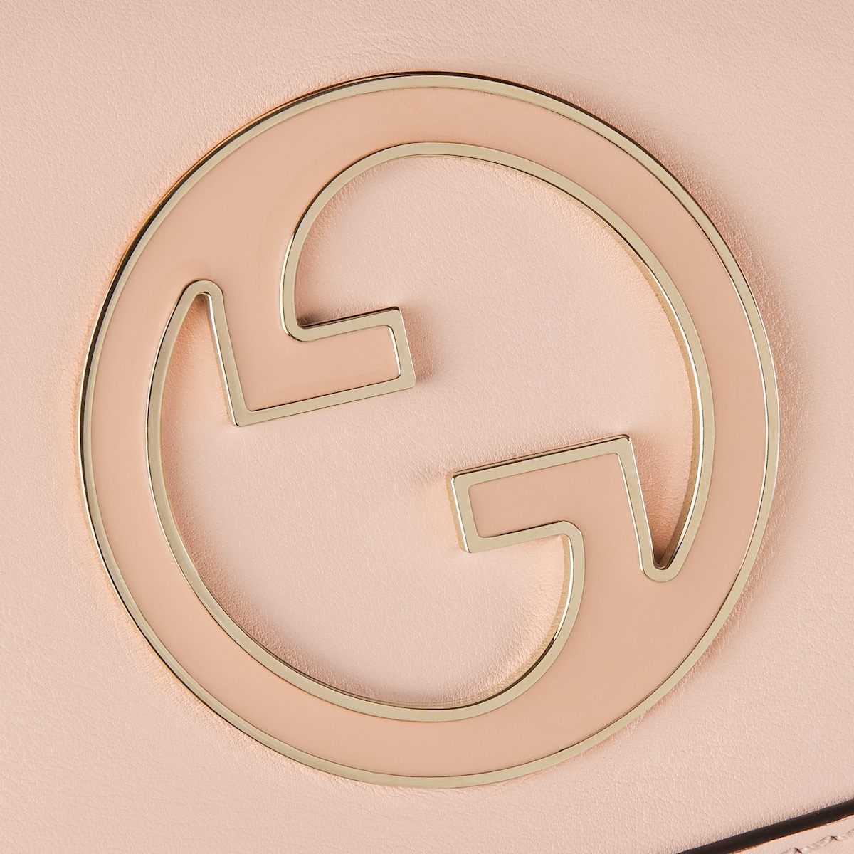 Gucci Blondie Mini Shoulder Bag - Image 8