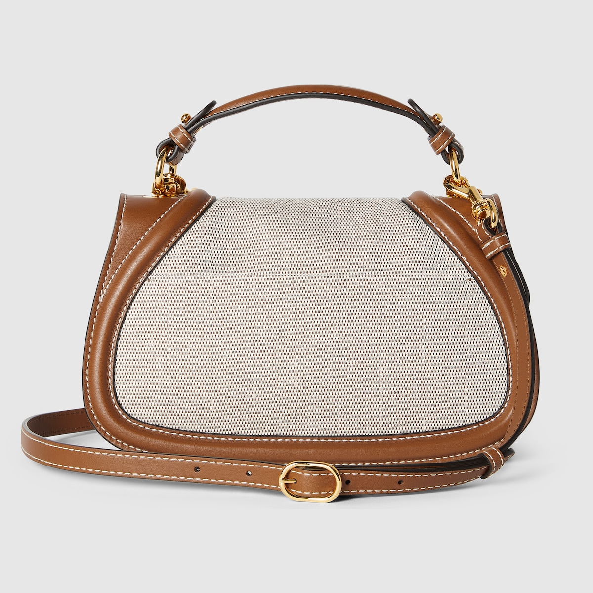 Gucci Blondie Small Top Handle Bag - Image 4