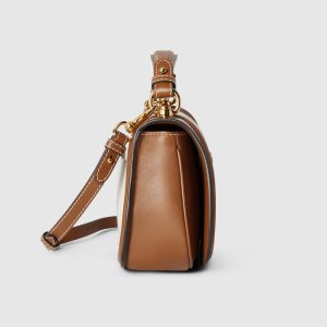 Gucci Blondie Small Top Handle Bag