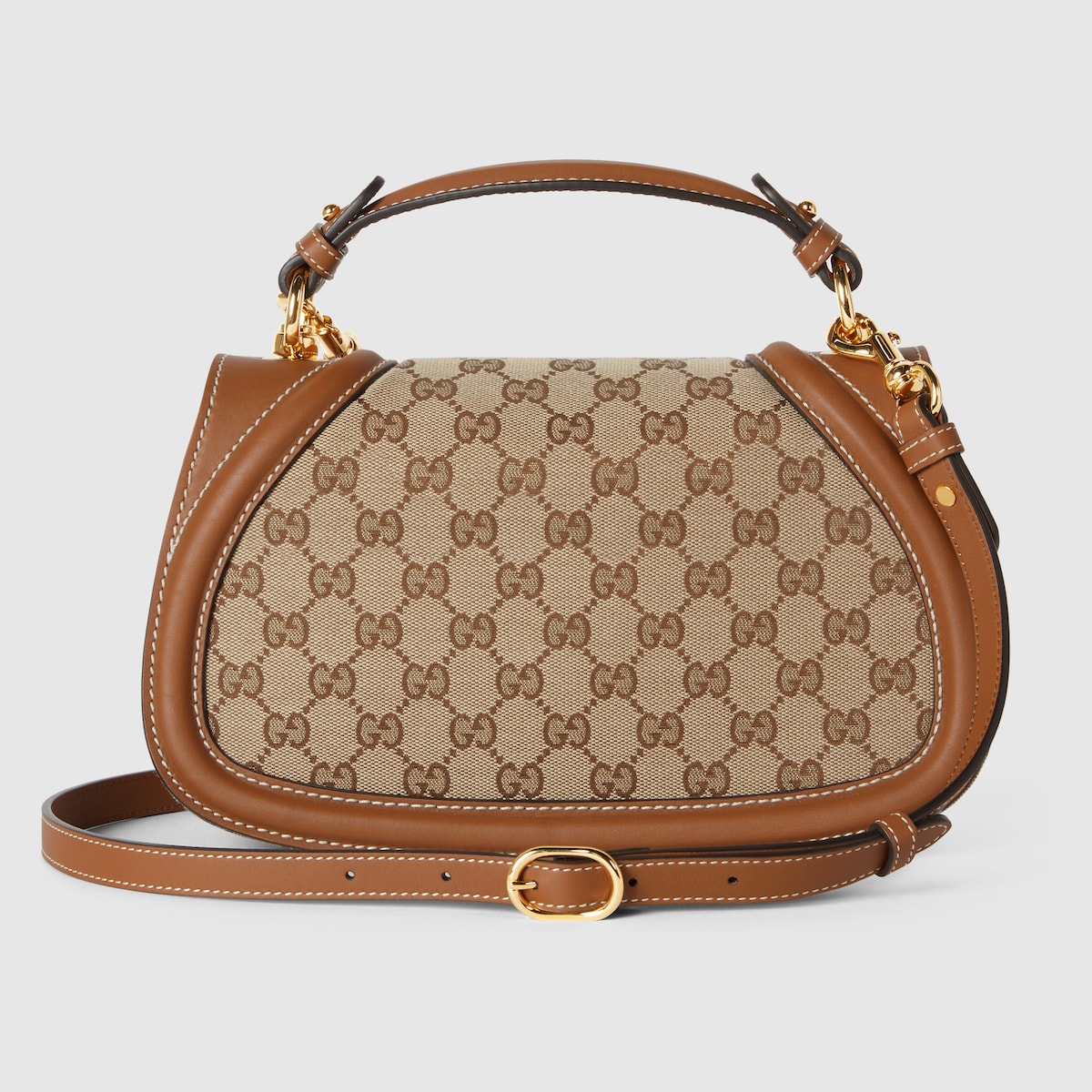 Gucci Blondie Small Top Handle Bag - Image 4