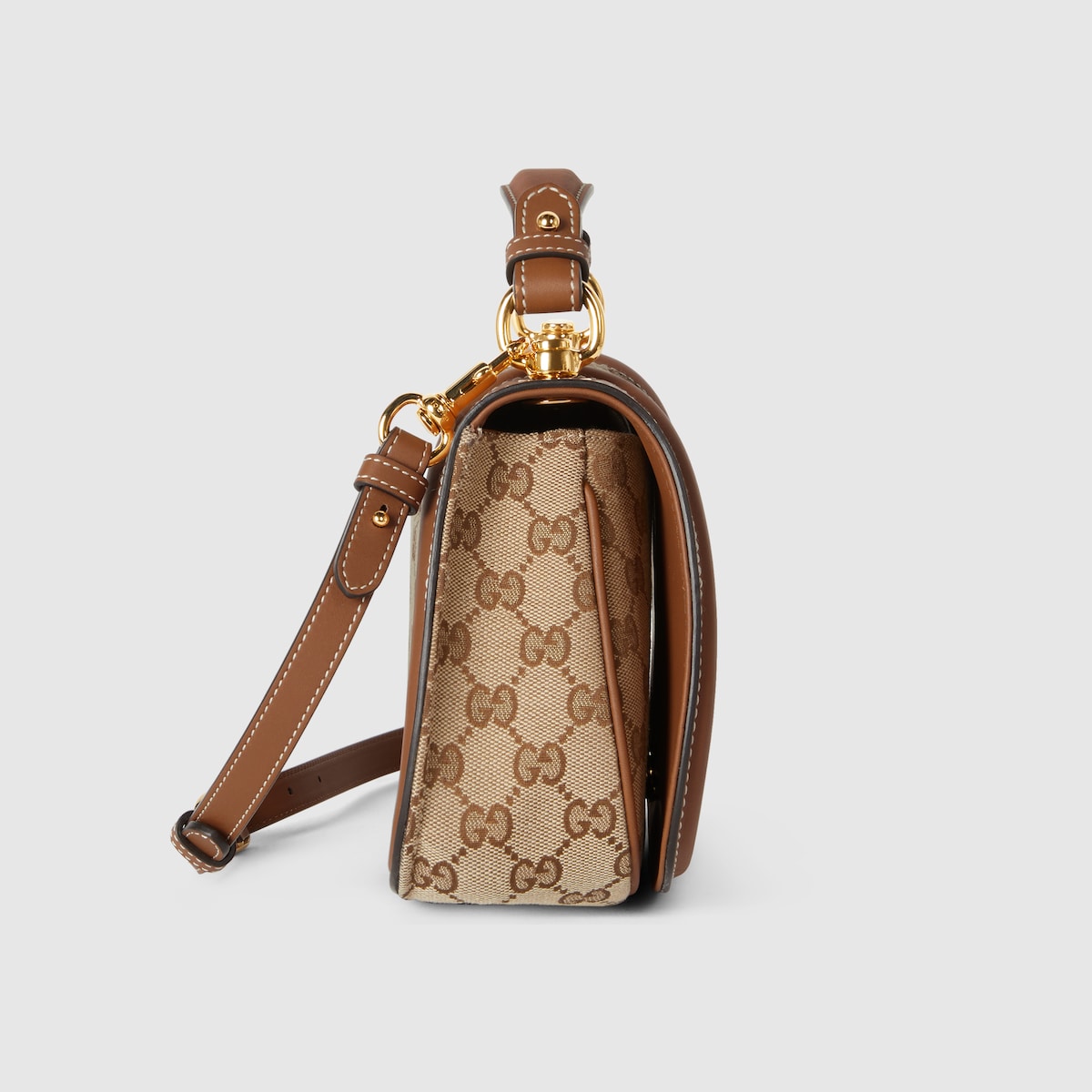 Gucci Blondie Small Top Handle Bag - Image 5