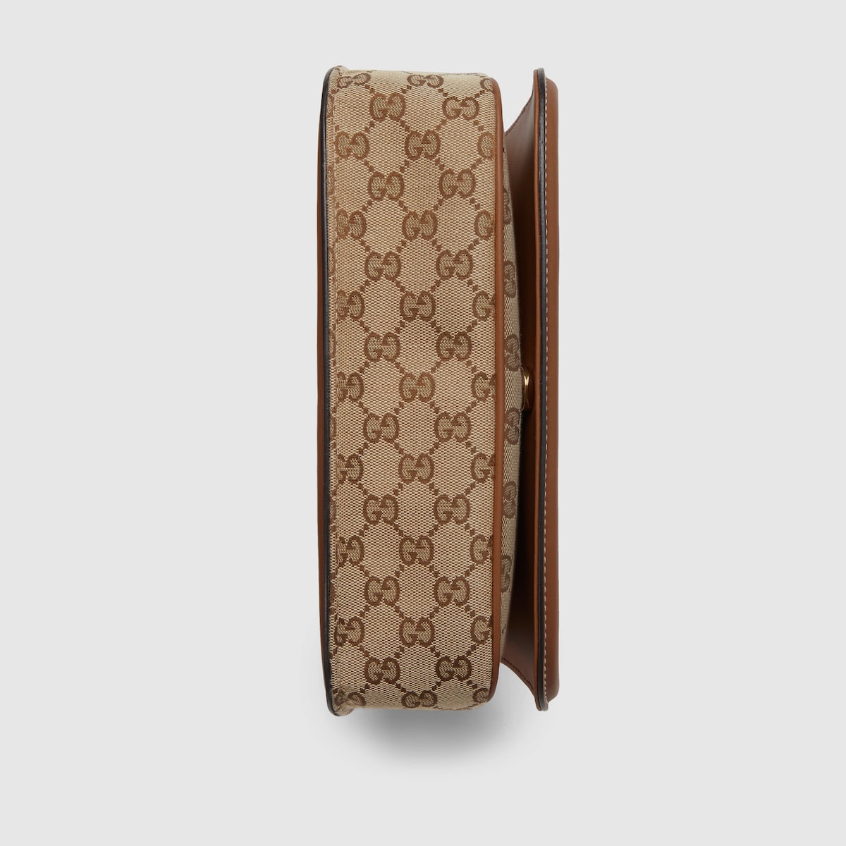 Gucci Blondie Small Top Handle Bag - Image 3