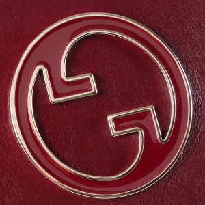 Gucci Blondie Small Shoulder Bag