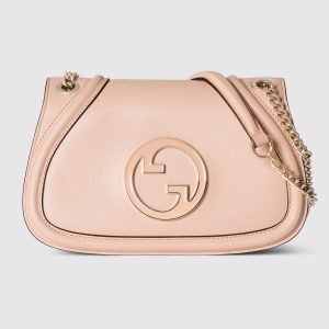 Gucci Blondie Small Shoulder Bag