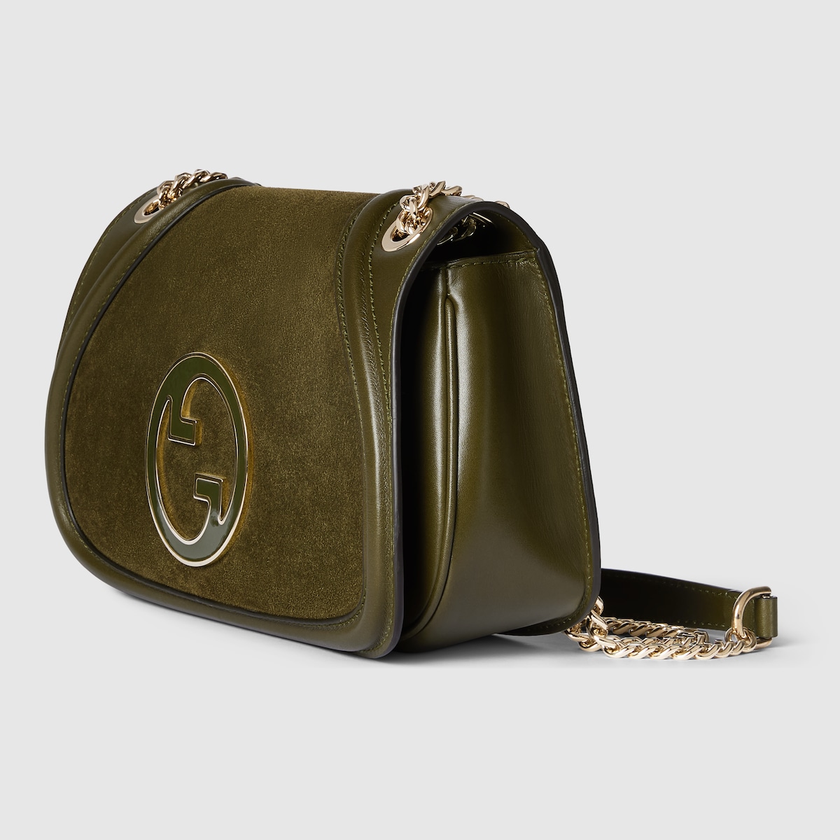 Gucci Blondie Small Shoulder Bag - Image 3