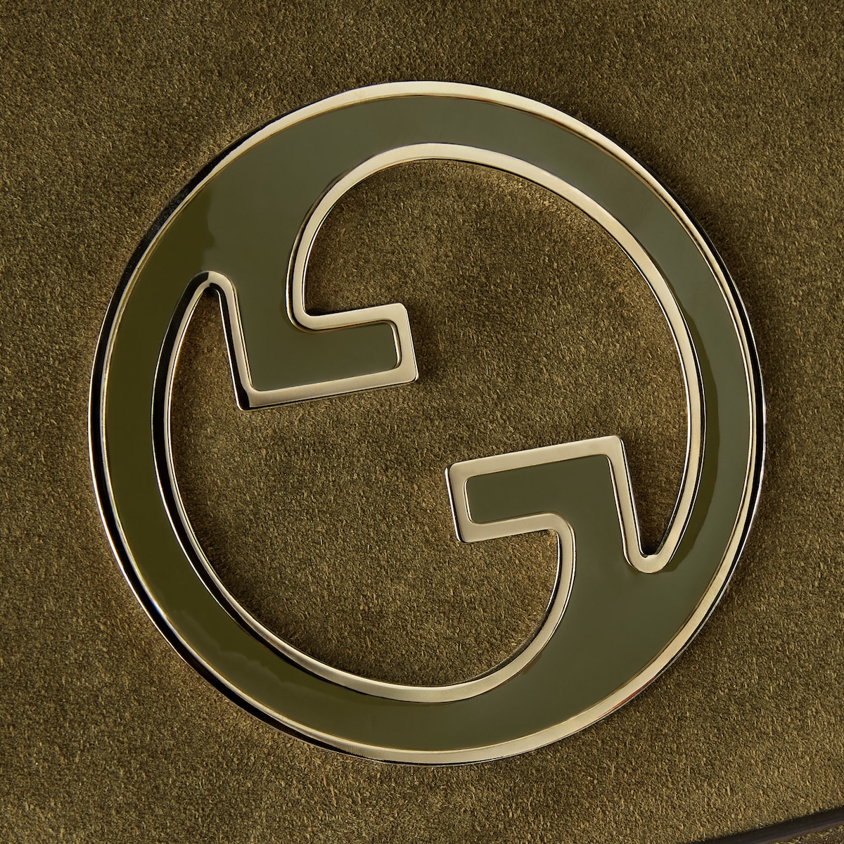 Gucci Blondie Small Shoulder Bag