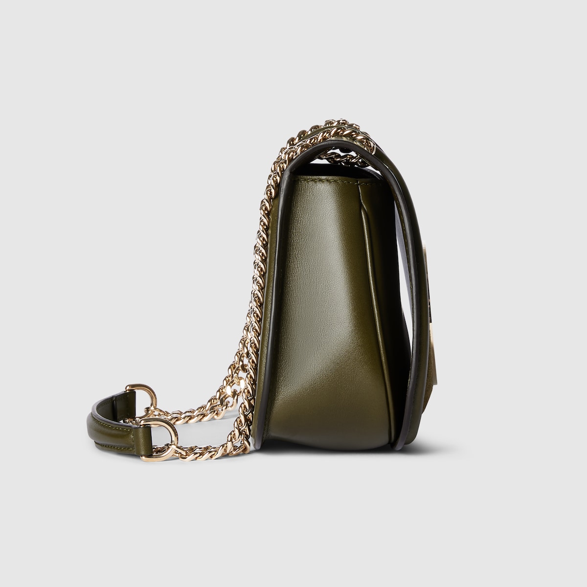 Gucci Blondie Small Shoulder Bag - Image 4