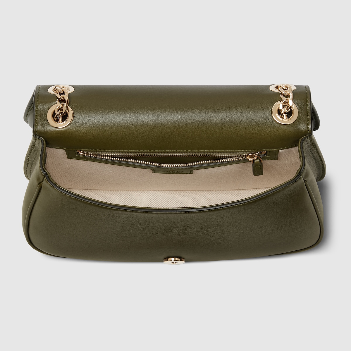 Gucci Blondie Small Shoulder Bag - Image 2