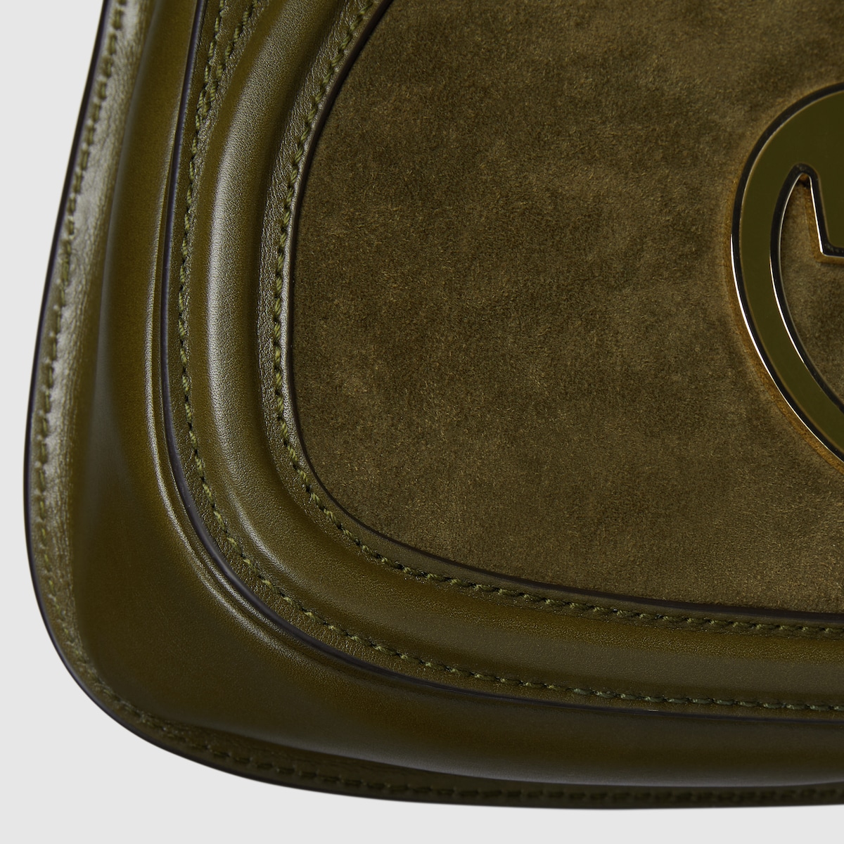 Gucci Blondie Small Shoulder Bag - Image 7
