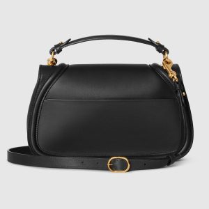 Gucci Blondie Medium Top Handle Bag