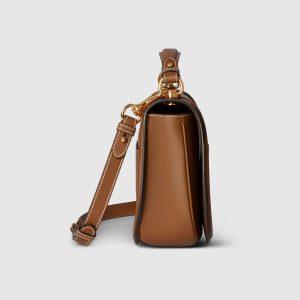 Gucci Blondie Medium Top Handle Bag