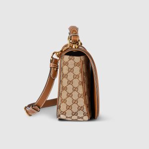 Gucci Blondie Medium Top Handle Bag