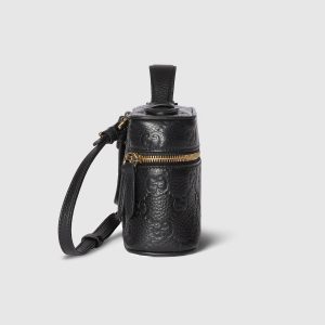 GG Emblem Super Mini Bag