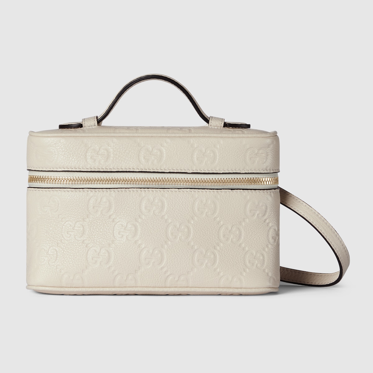 GG Emblem Super Mini Bag - Image 6