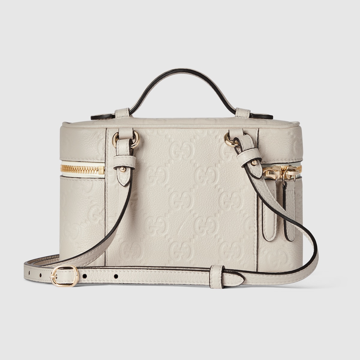 GG Emblem Super Mini Bag - Image 2