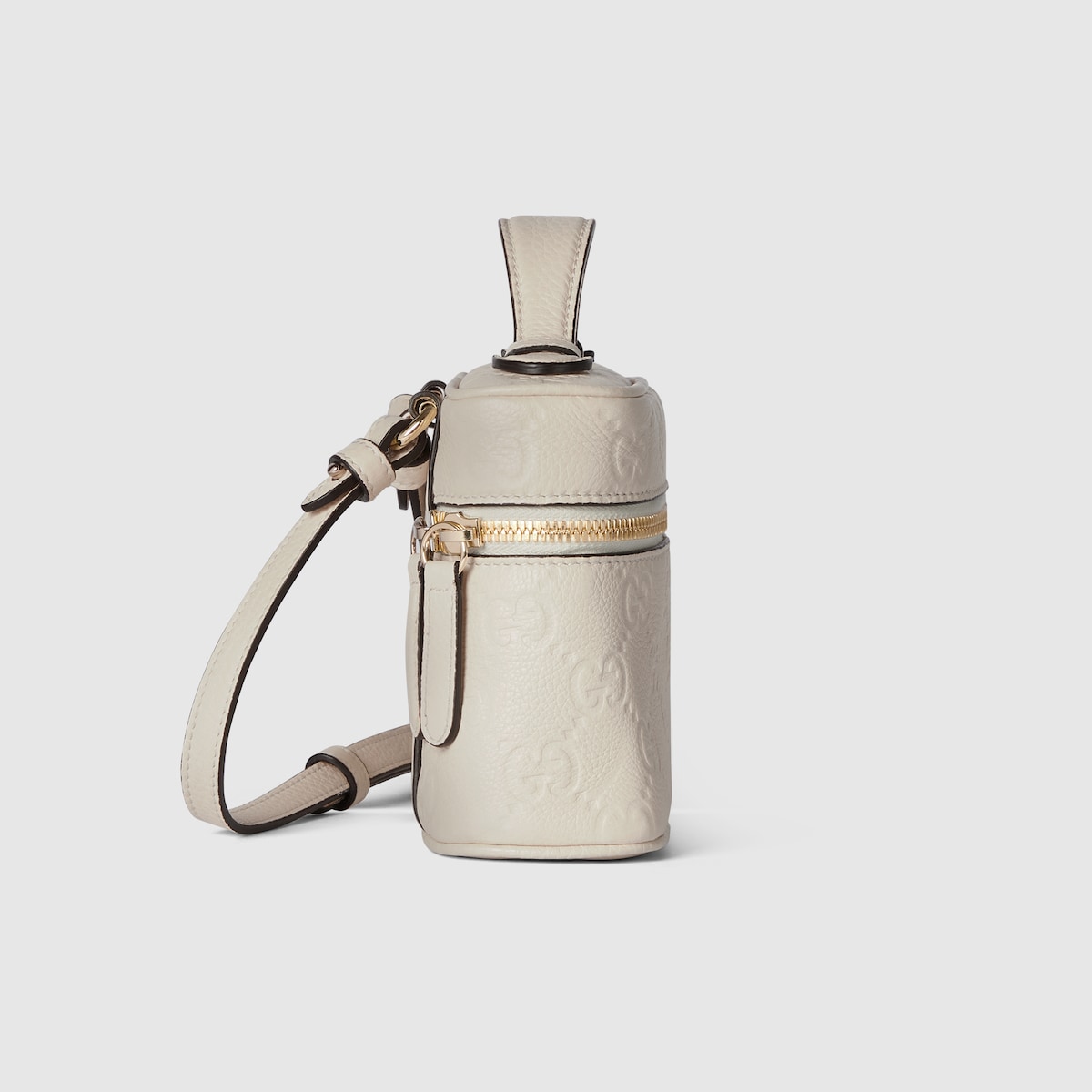 GG Emblem Super Mini Bag - Image 4