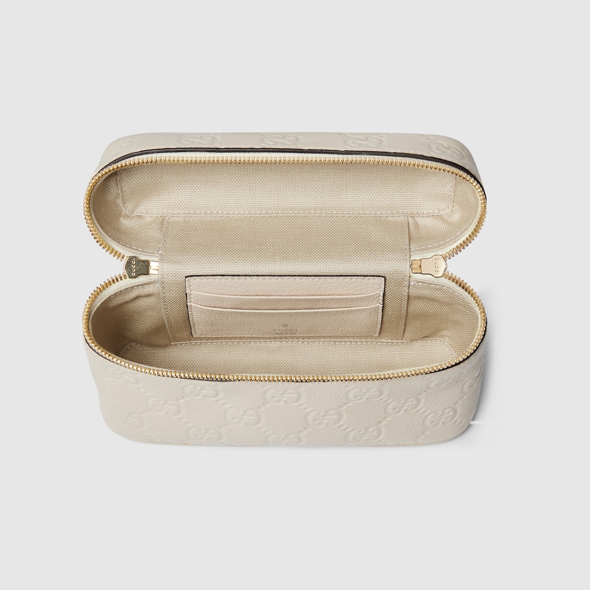 GG Emblem Super Mini Bag - Image 8