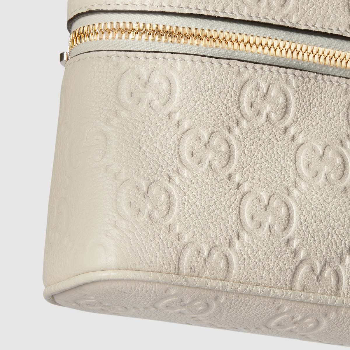 GG Emblem Super Mini Bag - Image 3