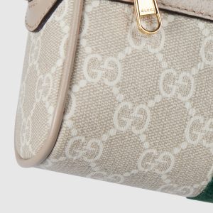Ophidia Mini Shoulder Bag