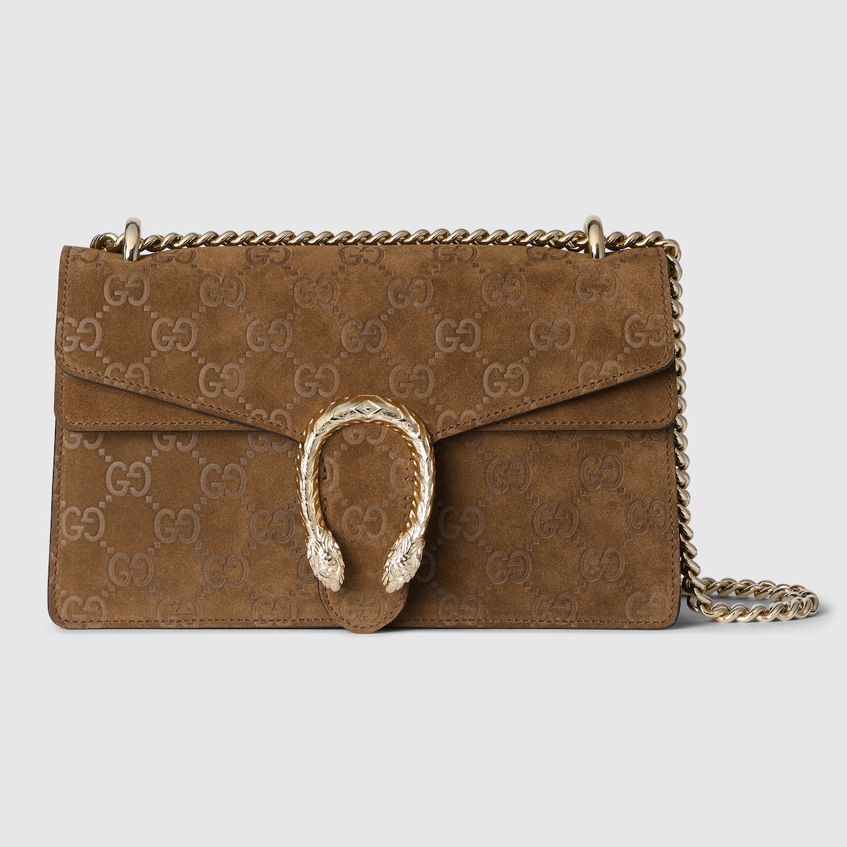 Dionysus Small Shoulder Bag - Image 6
