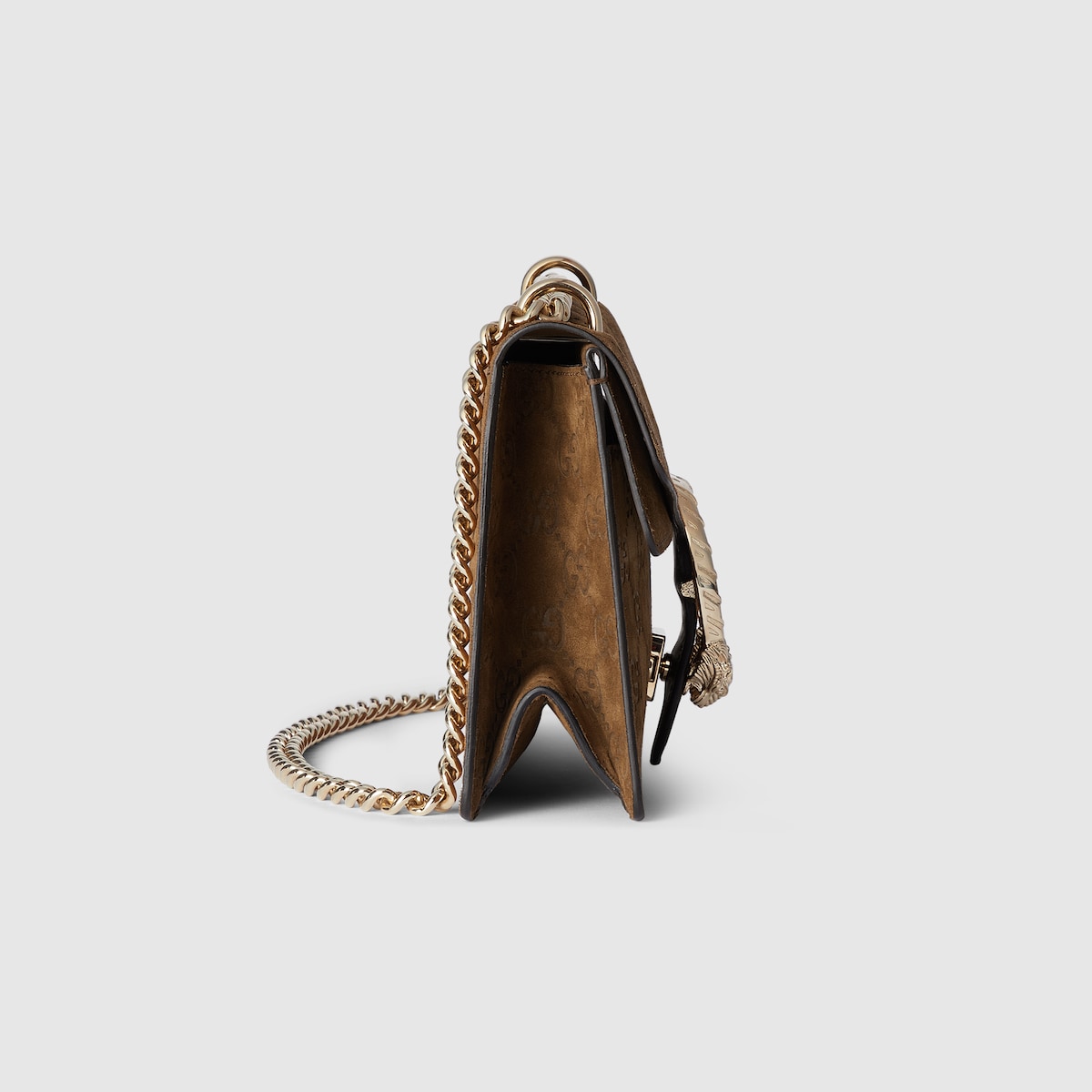 Dionysus Small Shoulder Bag - Image 3