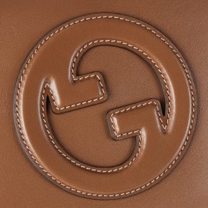 Blondie Mini Shoulder Bag