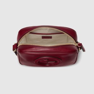 Blondie Mini Shoulder Bag