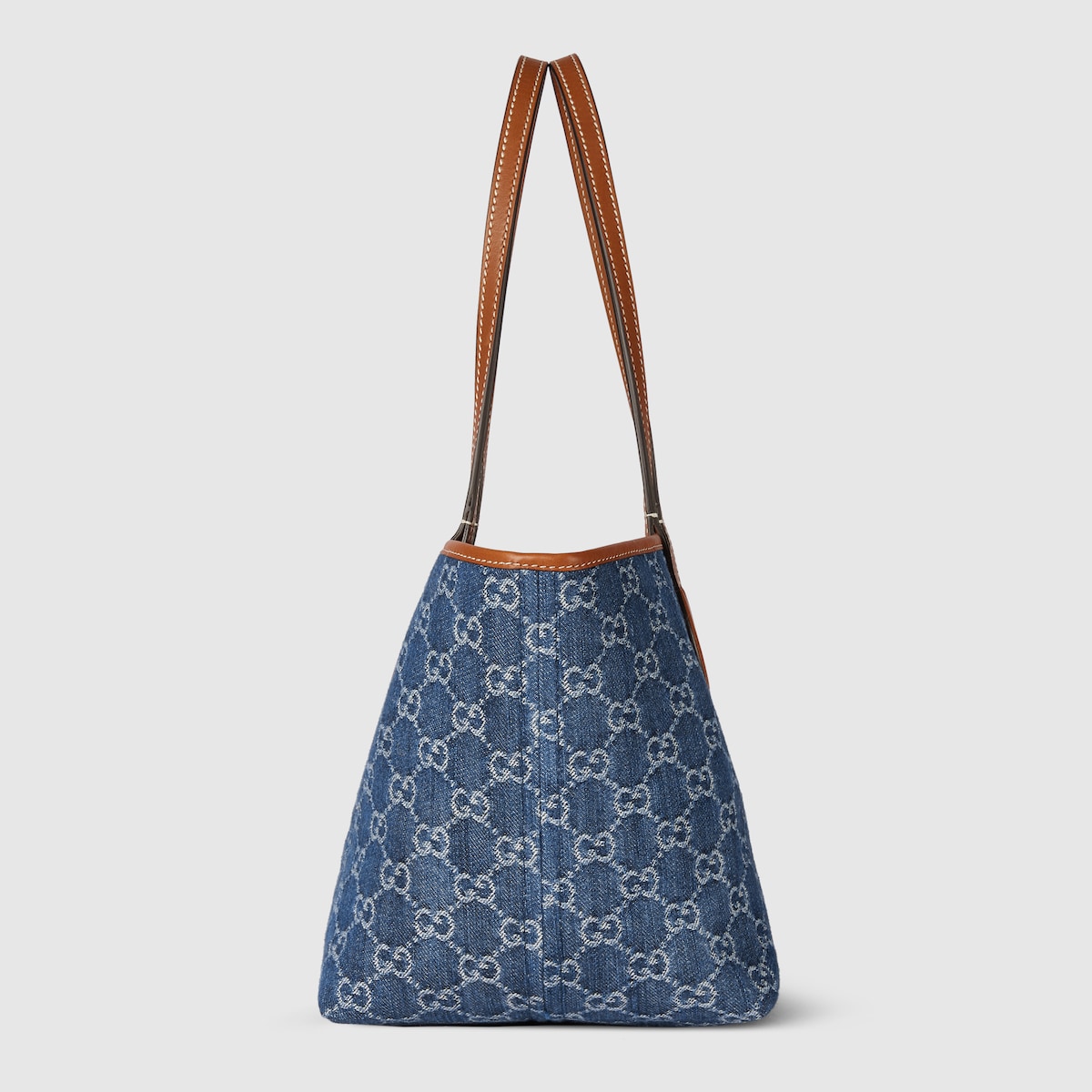 Gucci Totissima Small Tote Bag - Image 4