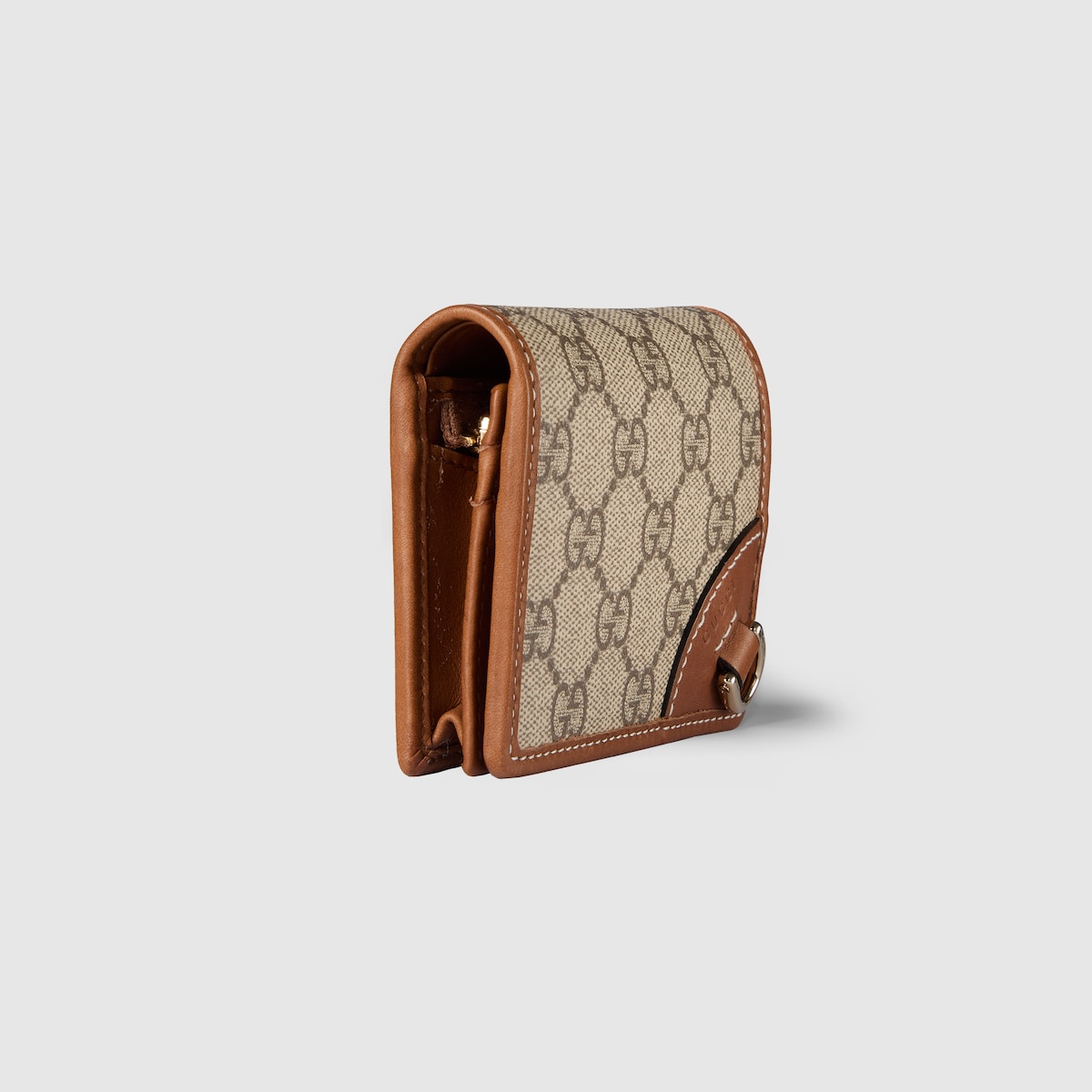 GG Emblem Mini Wallet - Image 4