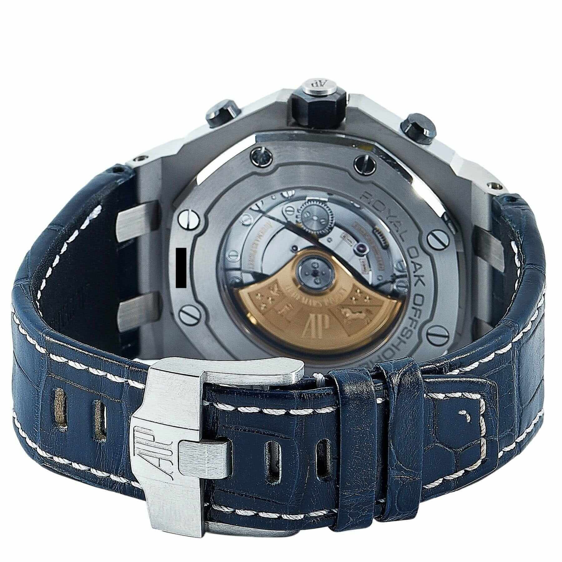 Audemars Piguet Royal Oak Offshore 25940SK.OO.D002CA.02.A Replica - Image 2