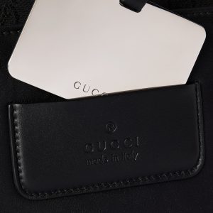 Gucci Go Small Shoulder Bag