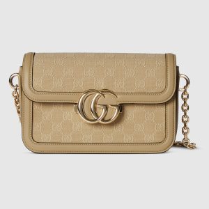 Gucci Go Small Shoulder Bag