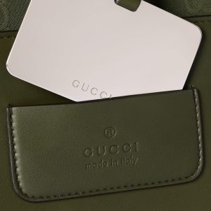 Gucci Go Small Shoulder Bag