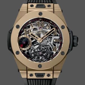 Hublot Big Bang 405.MX.0138.RX 45MM