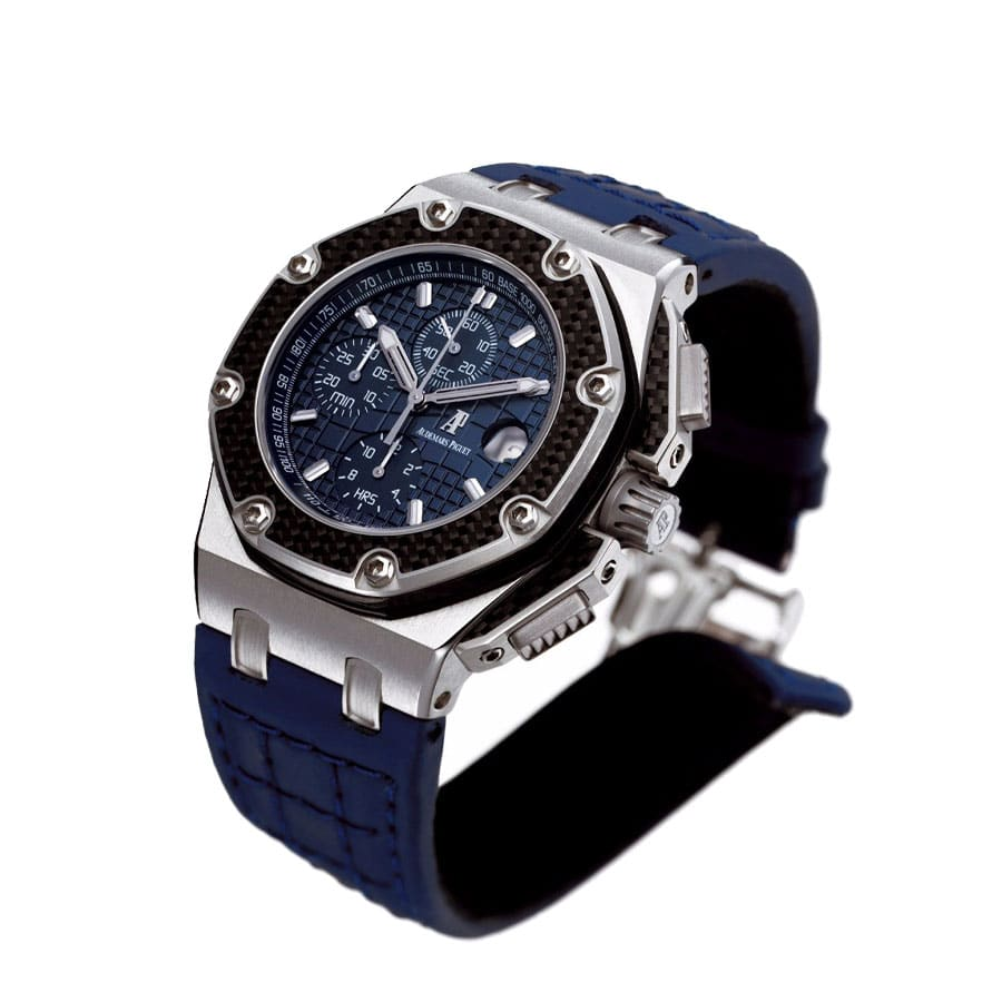 Audemars Piguet Royal Oak Offshore 26030PO.00.D021IN.01 Replica - Image 2
