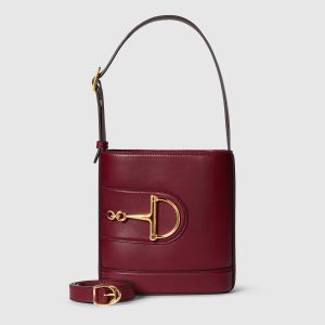 Gucci 73 Mini Bucket Bag