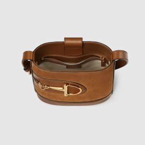 Gucci 73 Mini Bucket Bag