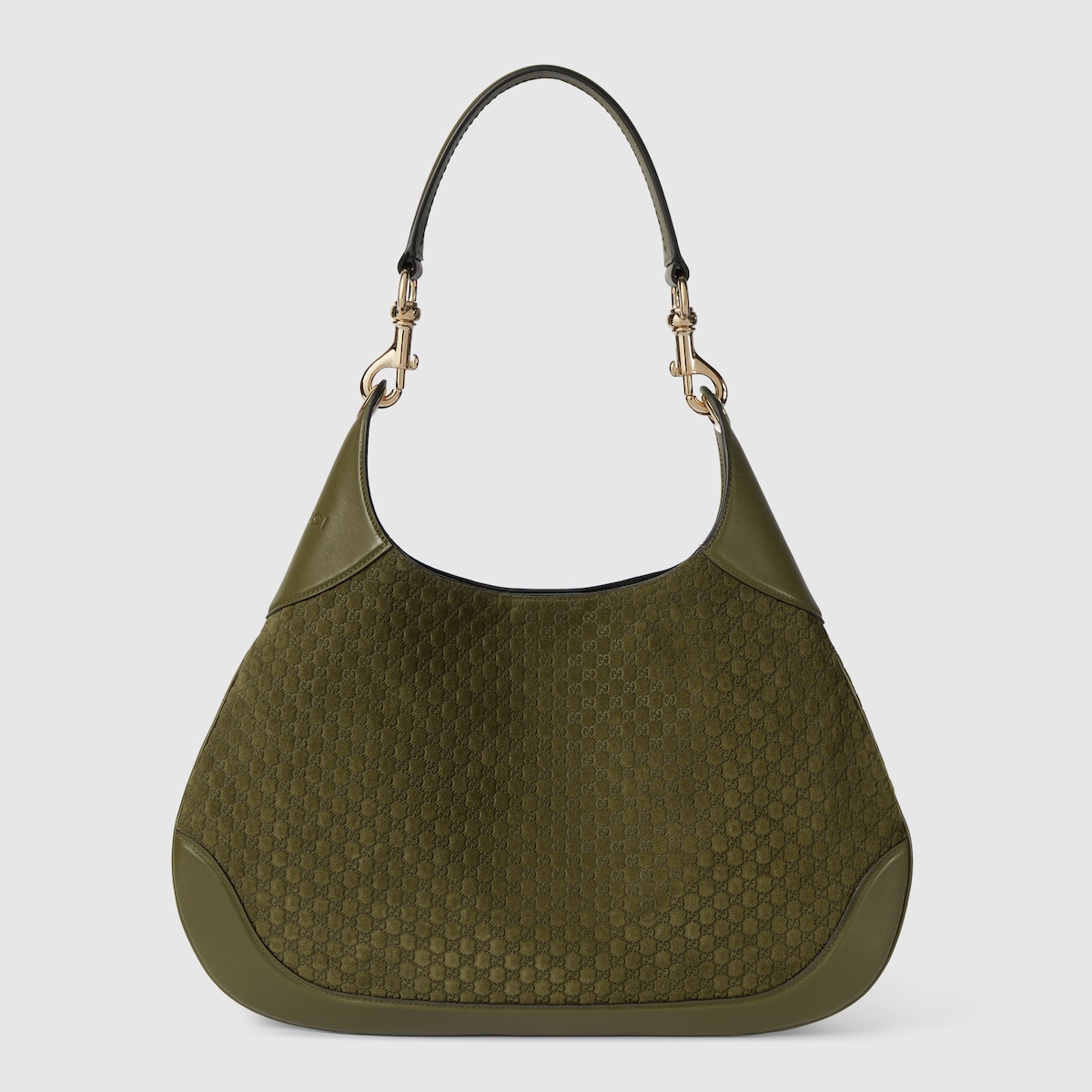 Gucci B Small Shoulder Bag - Image 5