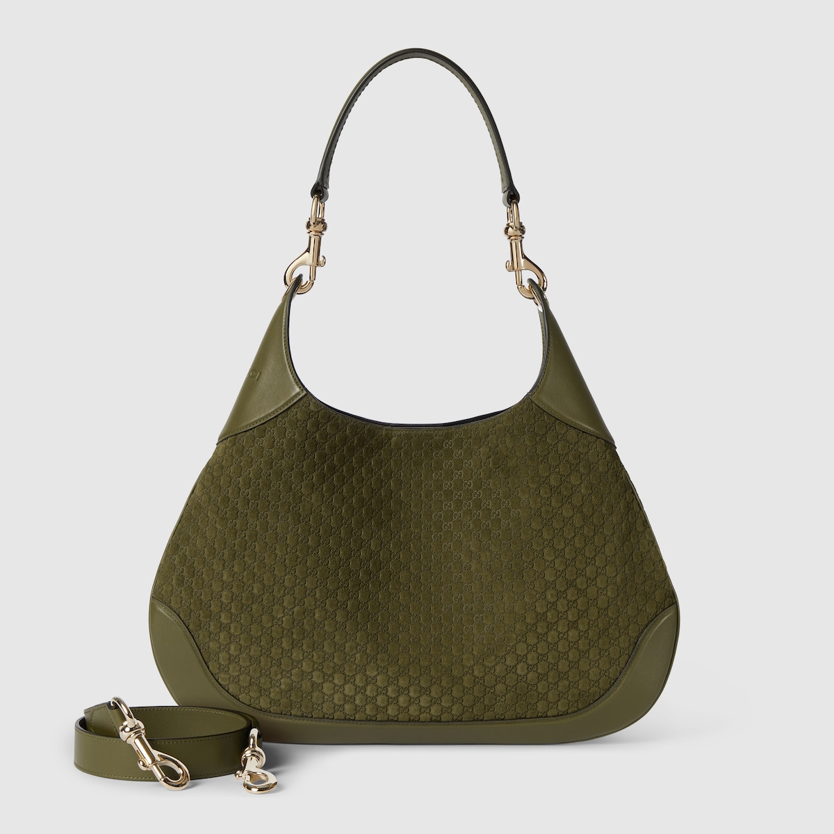 Gucci B Small Shoulder Bag - Image 8