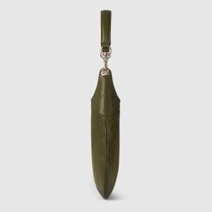 Gucci B Small Shoulder Bag