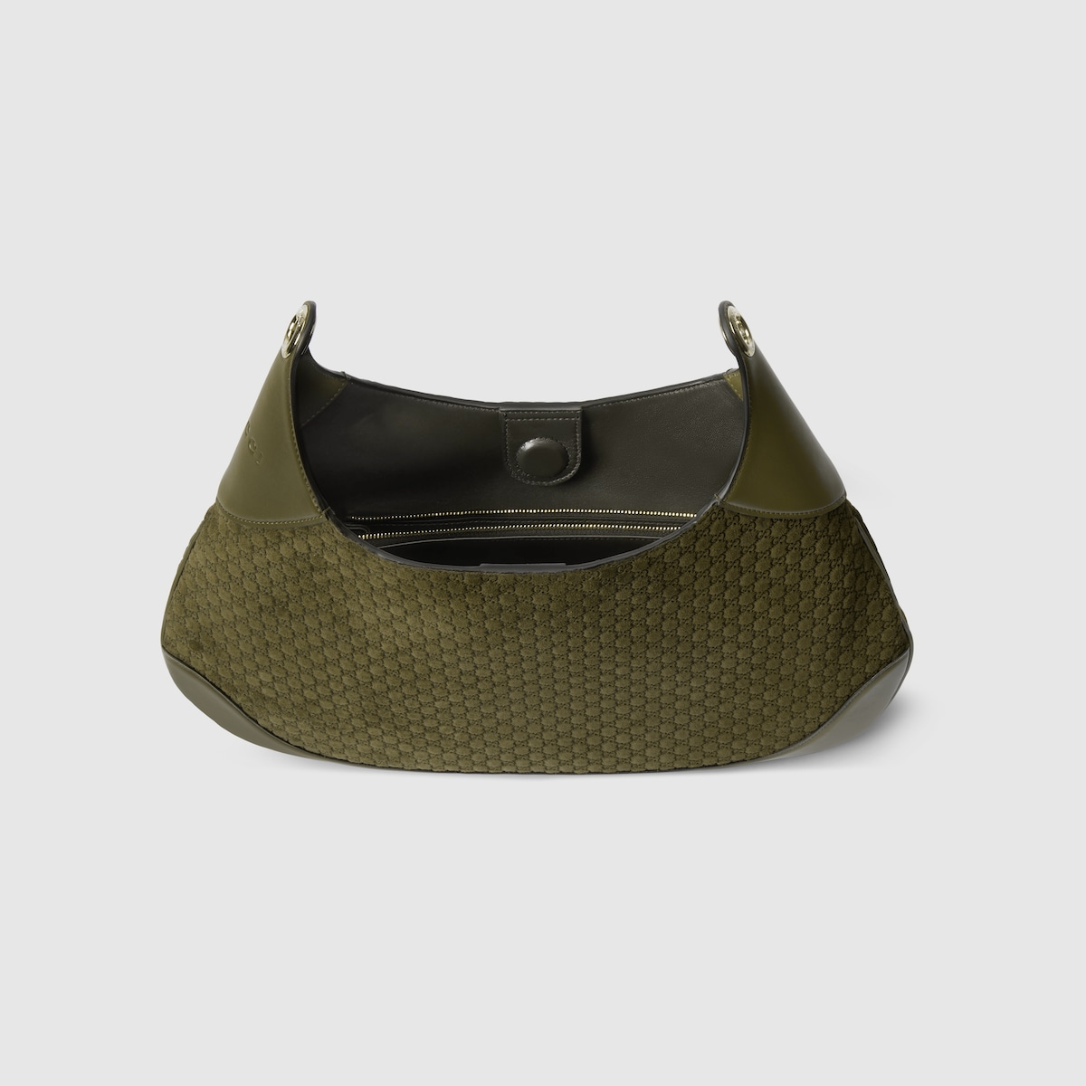 Gucci B Small Shoulder Bag - Image 2