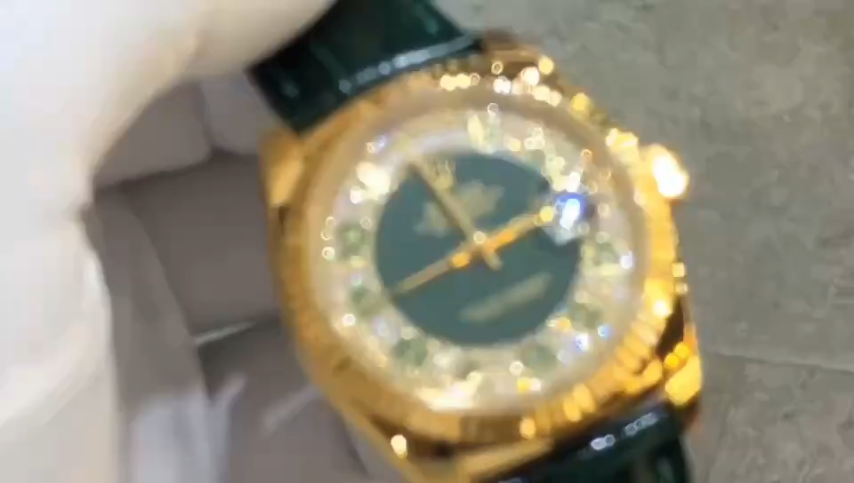 Rolex Day Date 118138 36mm - Image 13