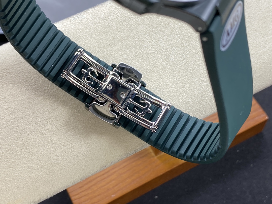 Patek Philippe Nautilus Brown Dial 5711 40MM Watch - Image 10